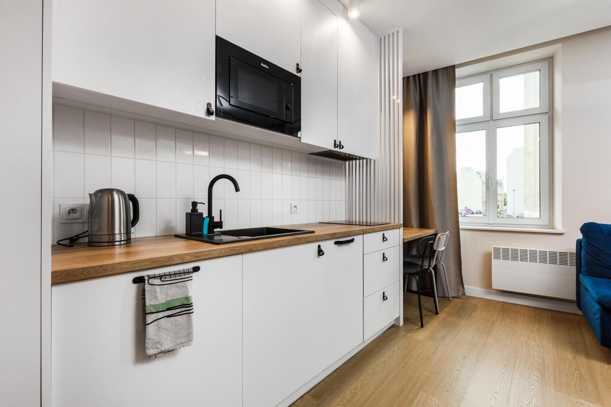 Apartment Apart Centrum Stare Miasto No 1
