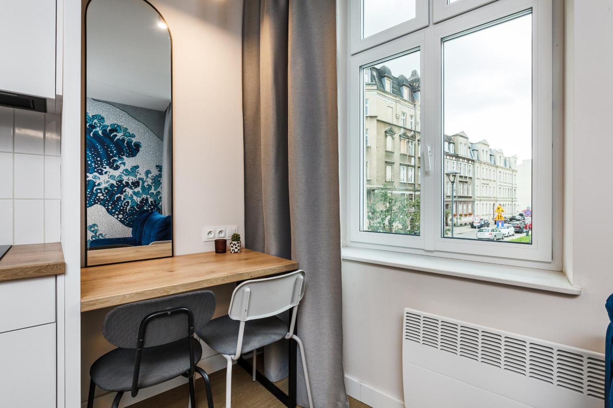 Apartment Apart Centrum Stare Miasto No 1