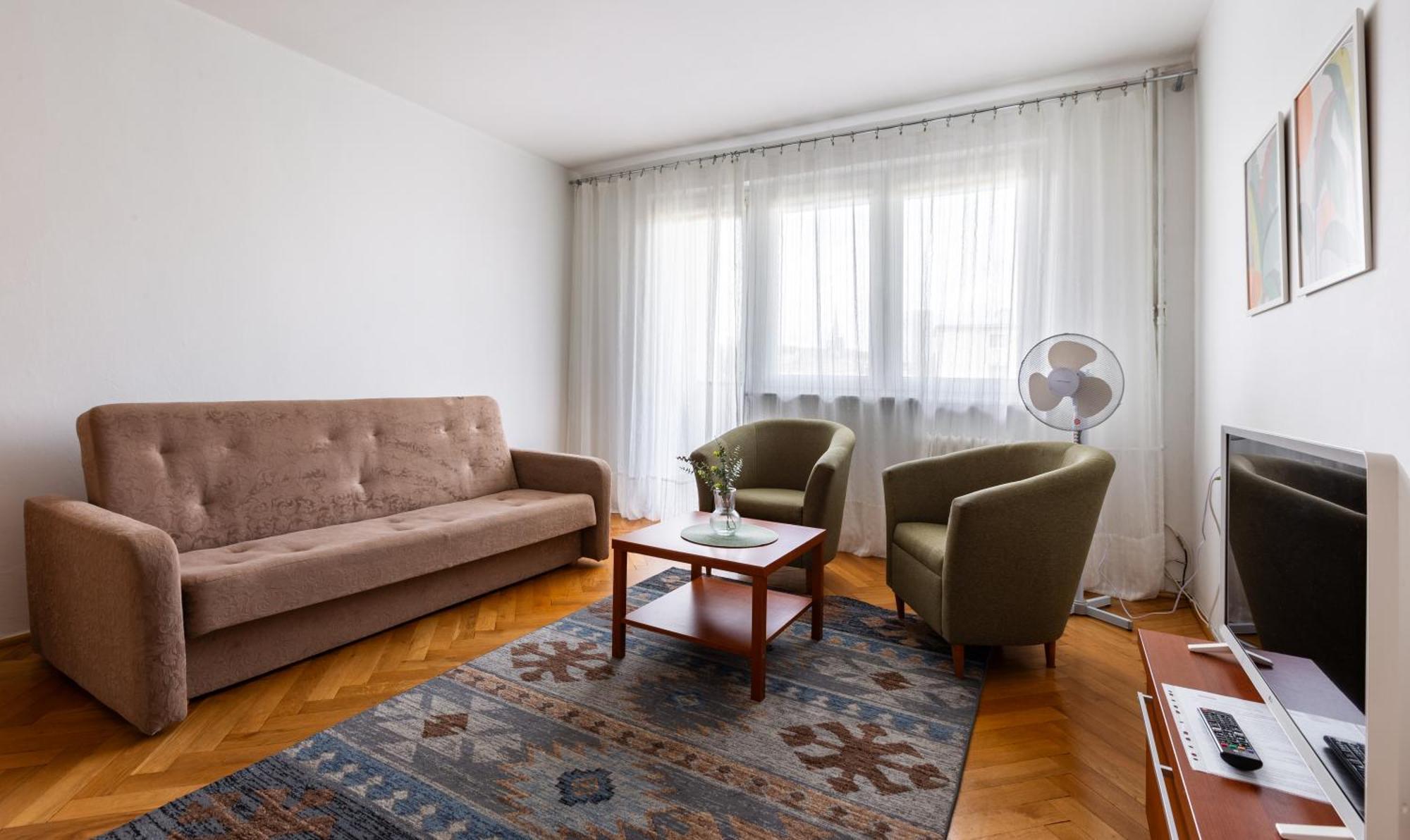 Apartment Wrzeszcz Standard *