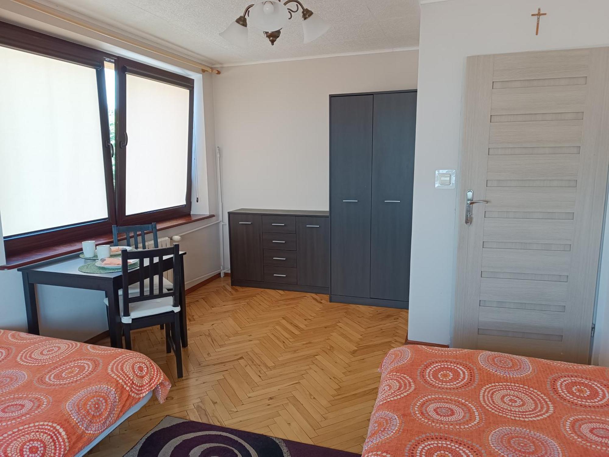 Privat bolig Villamaria *