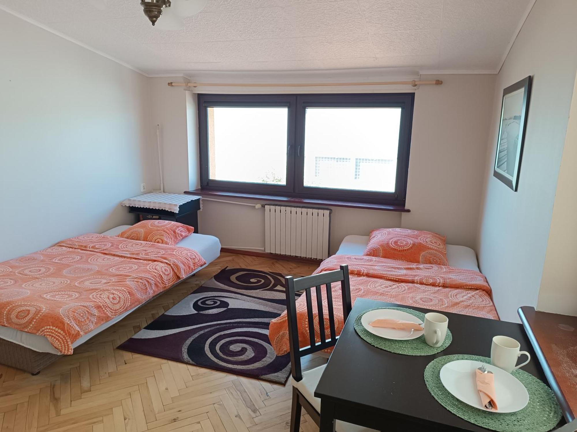 Villamaria Privat bolig *