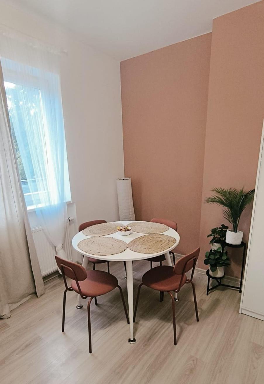 Lejlighed Apartamenty Gdansk