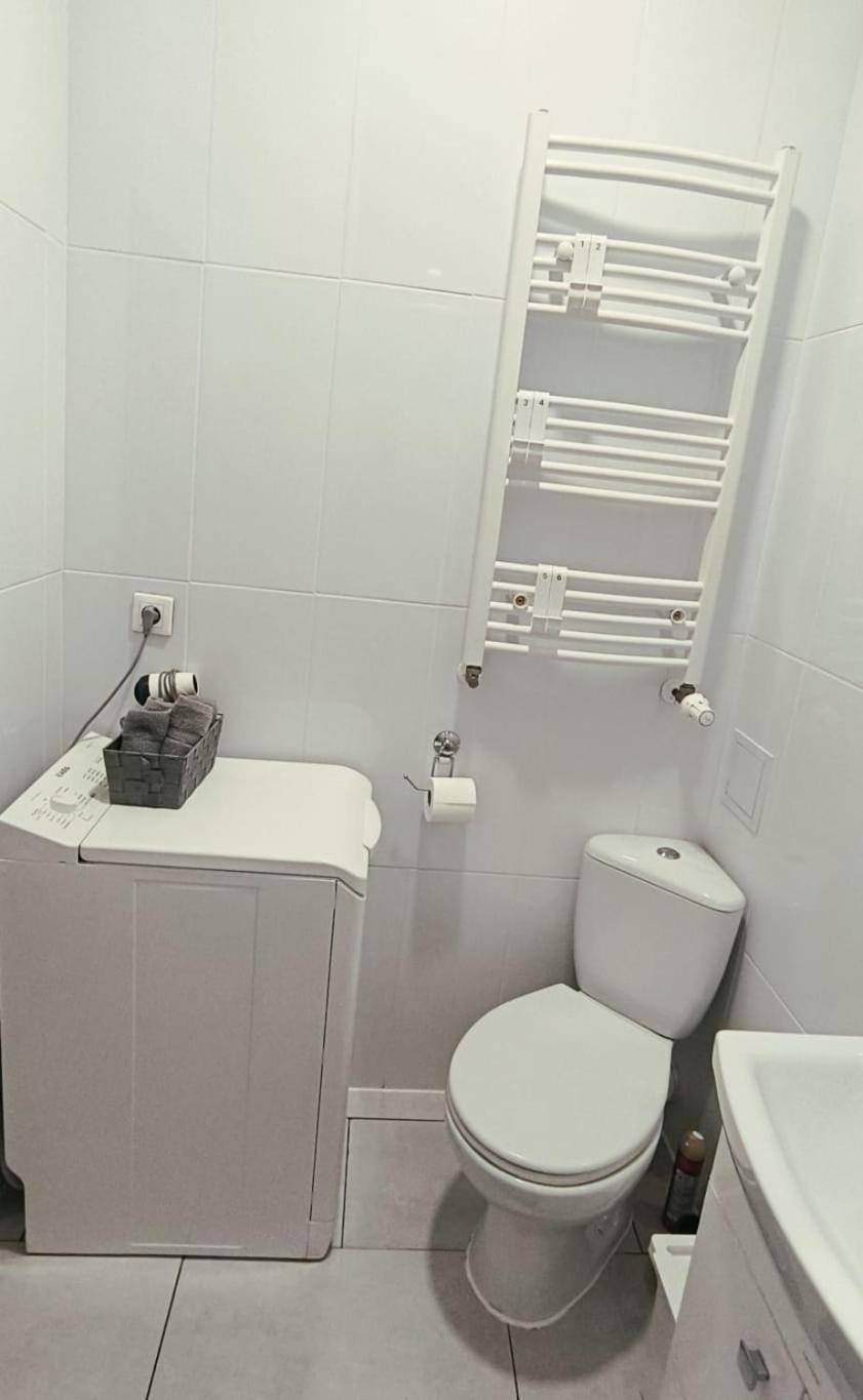Apartamenty Gdansk *