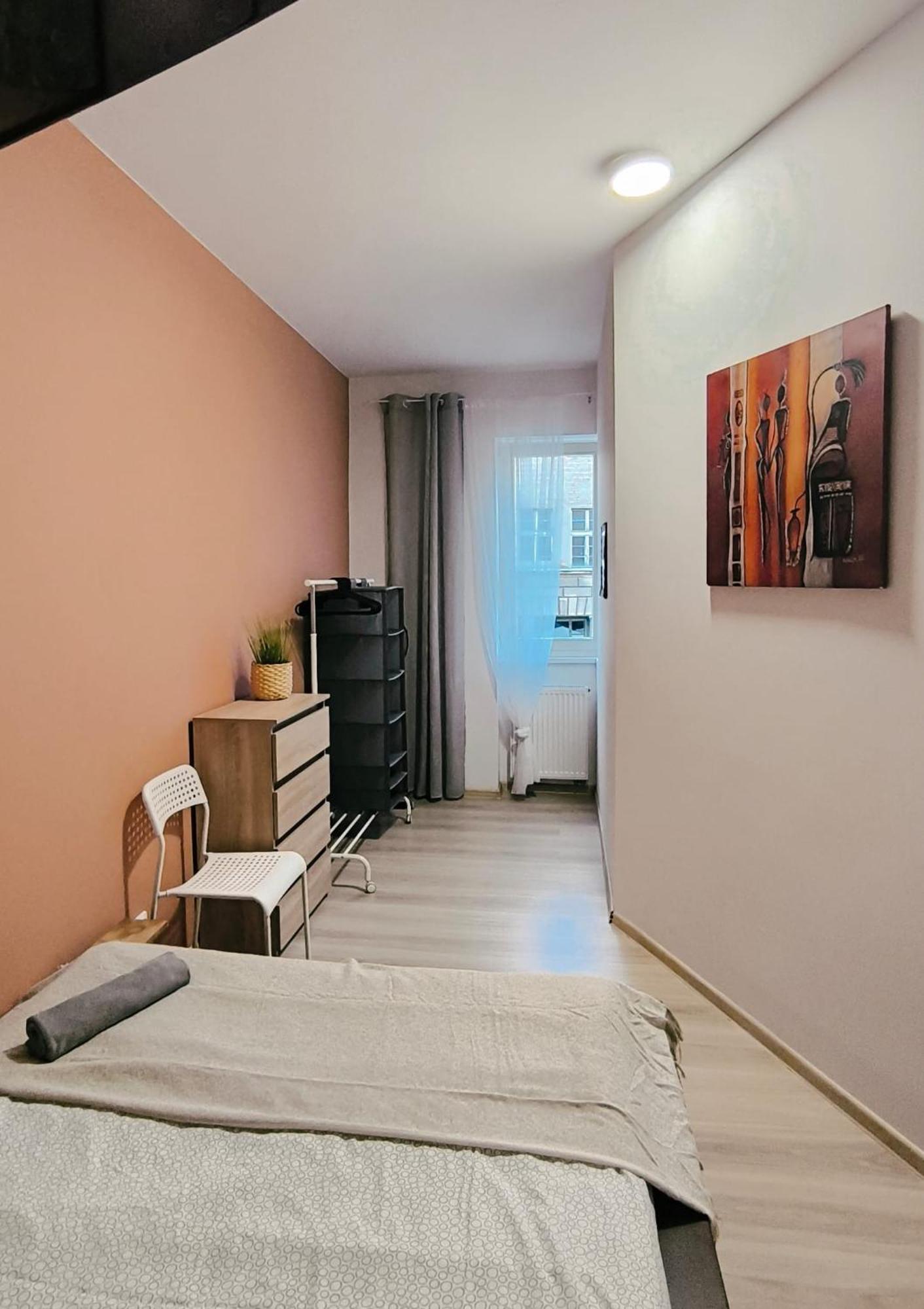 Apartamenty Gdansk Gdańsk