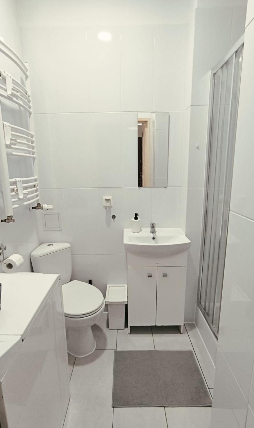 Apartamenty Gdansk