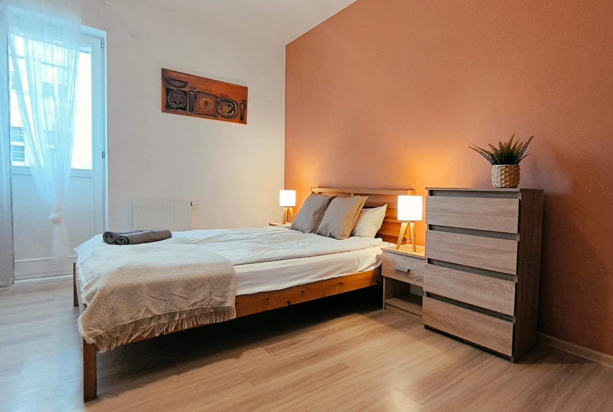 Apartamenty Gdansk Lejlighed