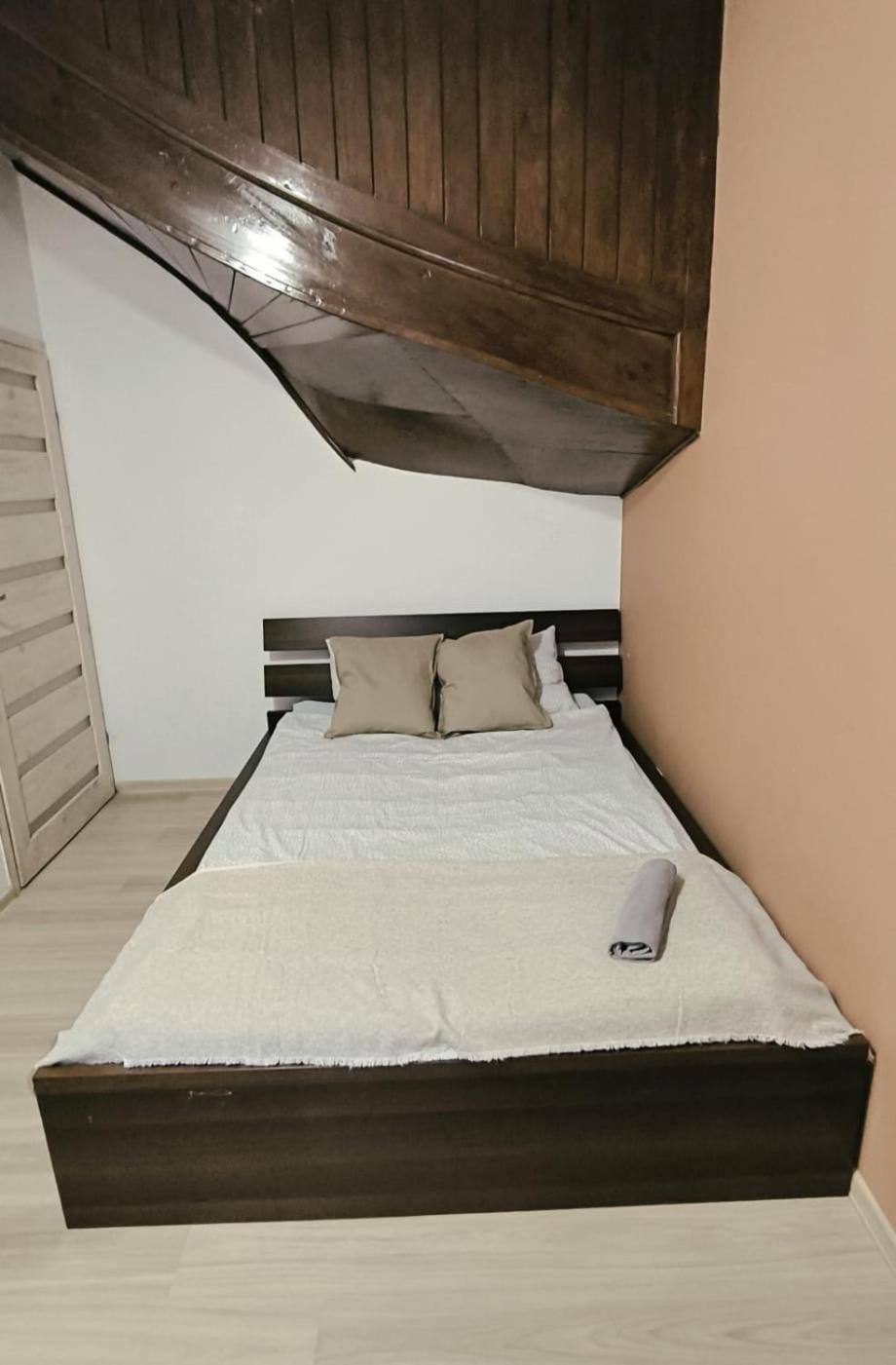 Lejlighed Apartamenty Gdansk