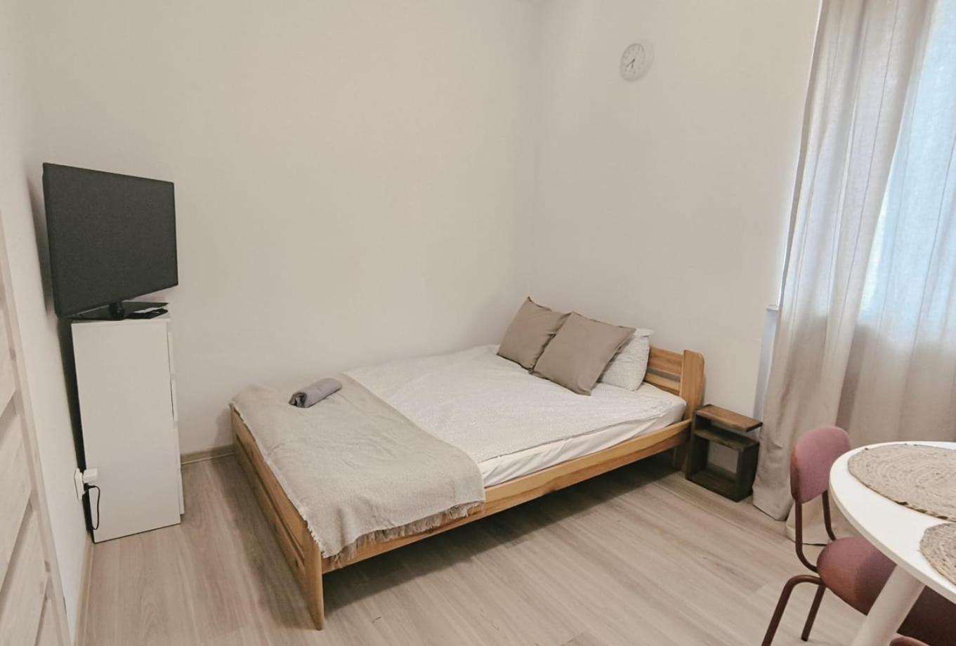 Lejlighed Apartamenty Gdansk *