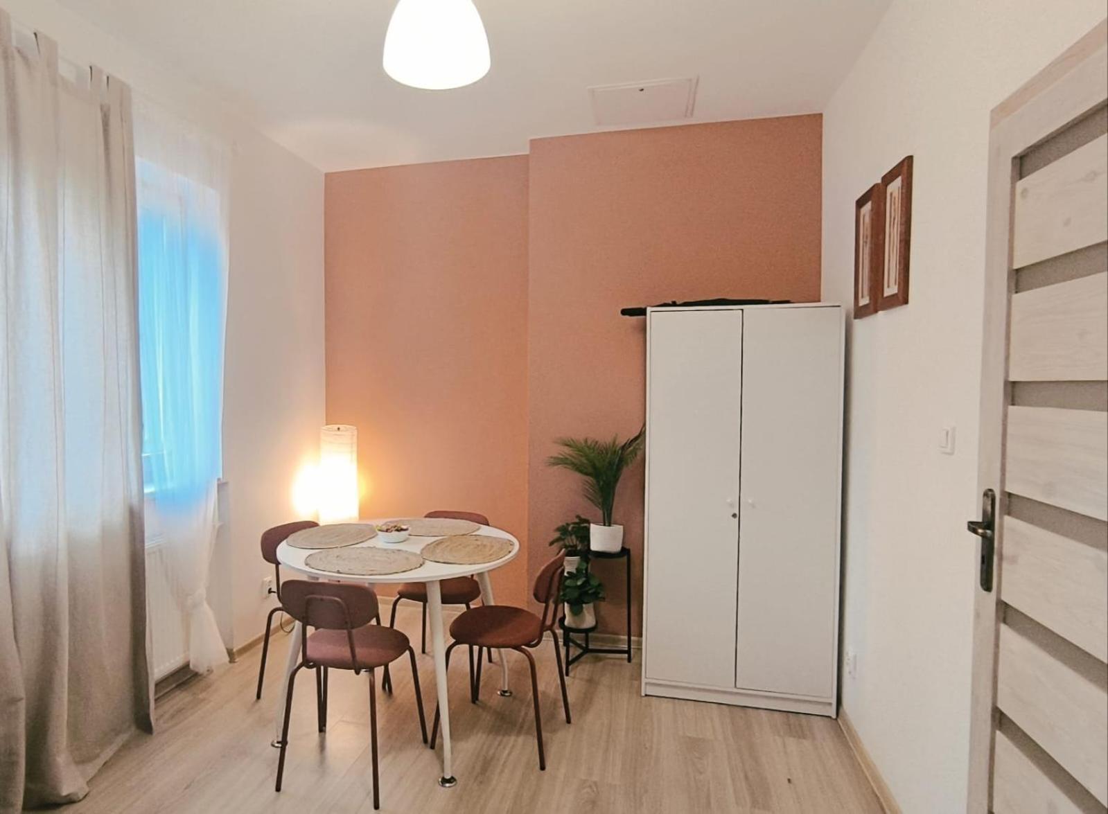 Apartamenty Gdansk Lejlighed Gdańsk