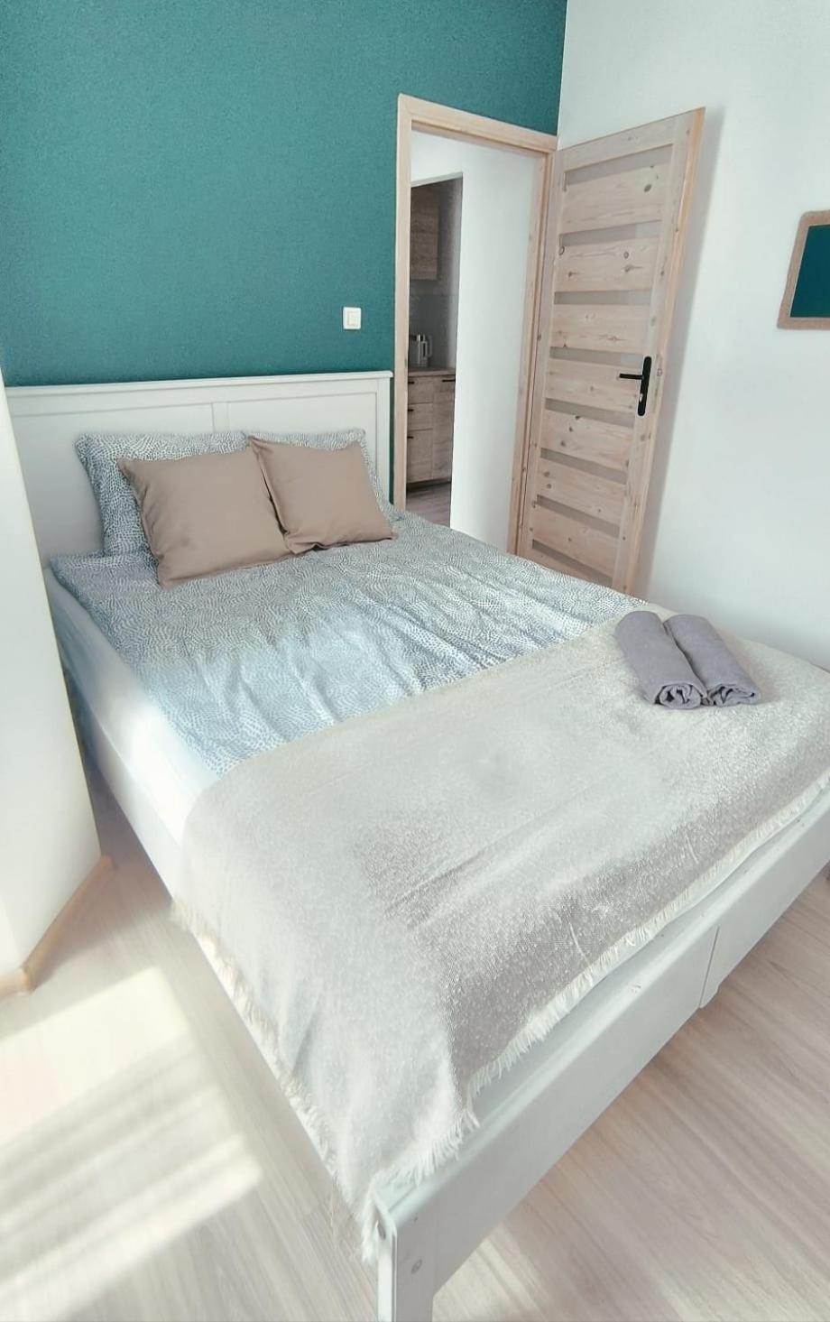 Apartamenty Gdansk * Gdańsk