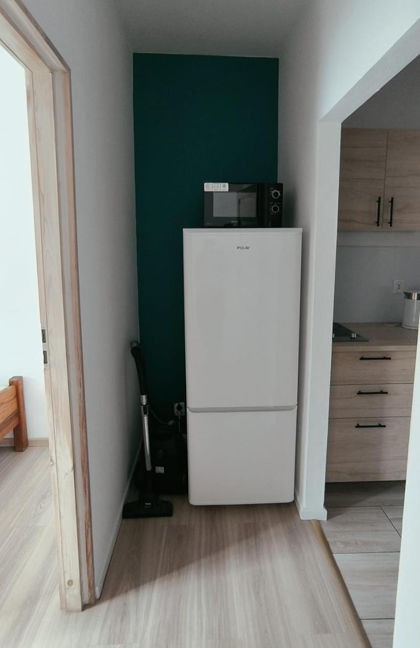 Apartamenty Gdansk