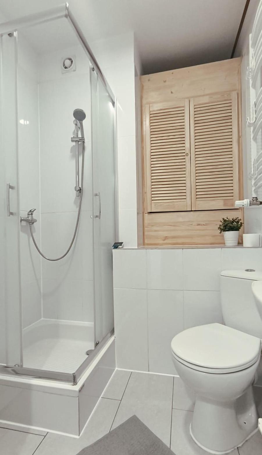 Lejlighed Apartamenty Gdansk