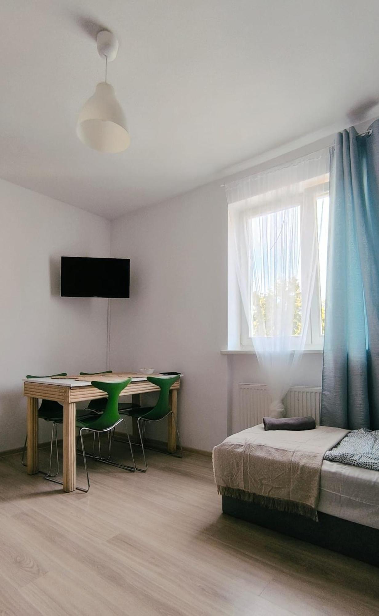 Apartamenty Gdansk Lejlighed *