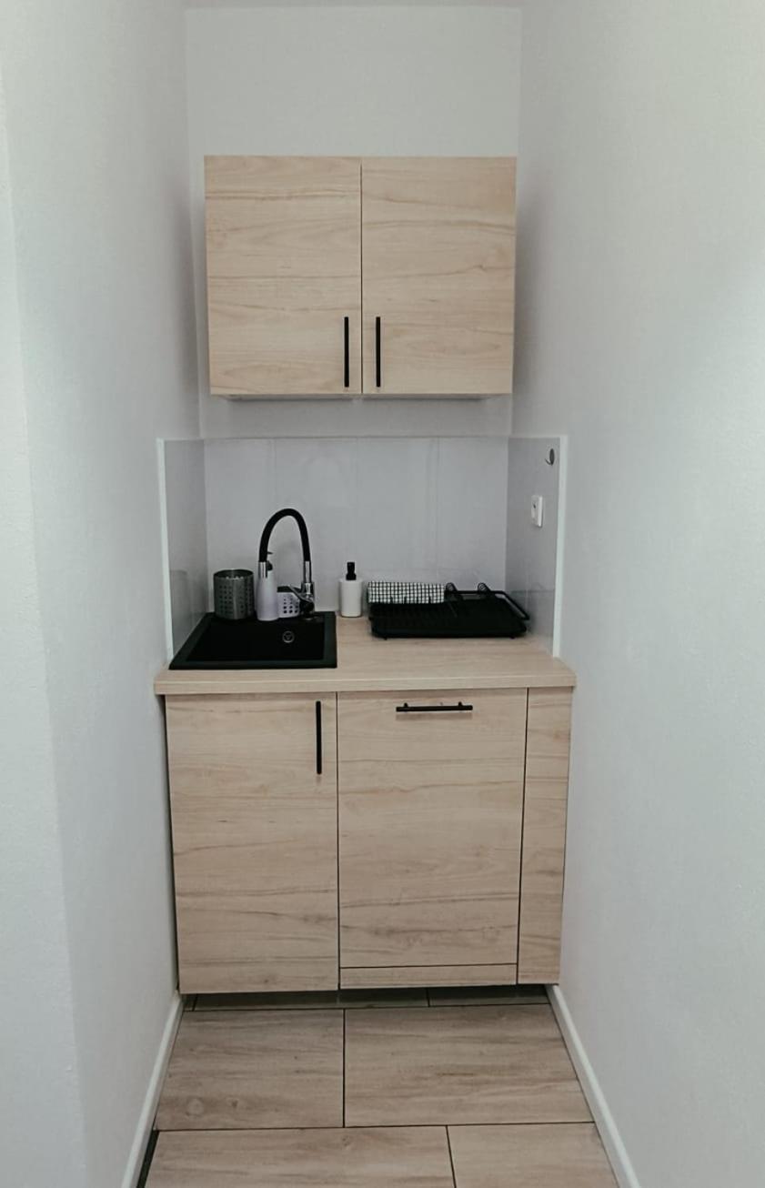 Apartment Apartamenty Gdansk *