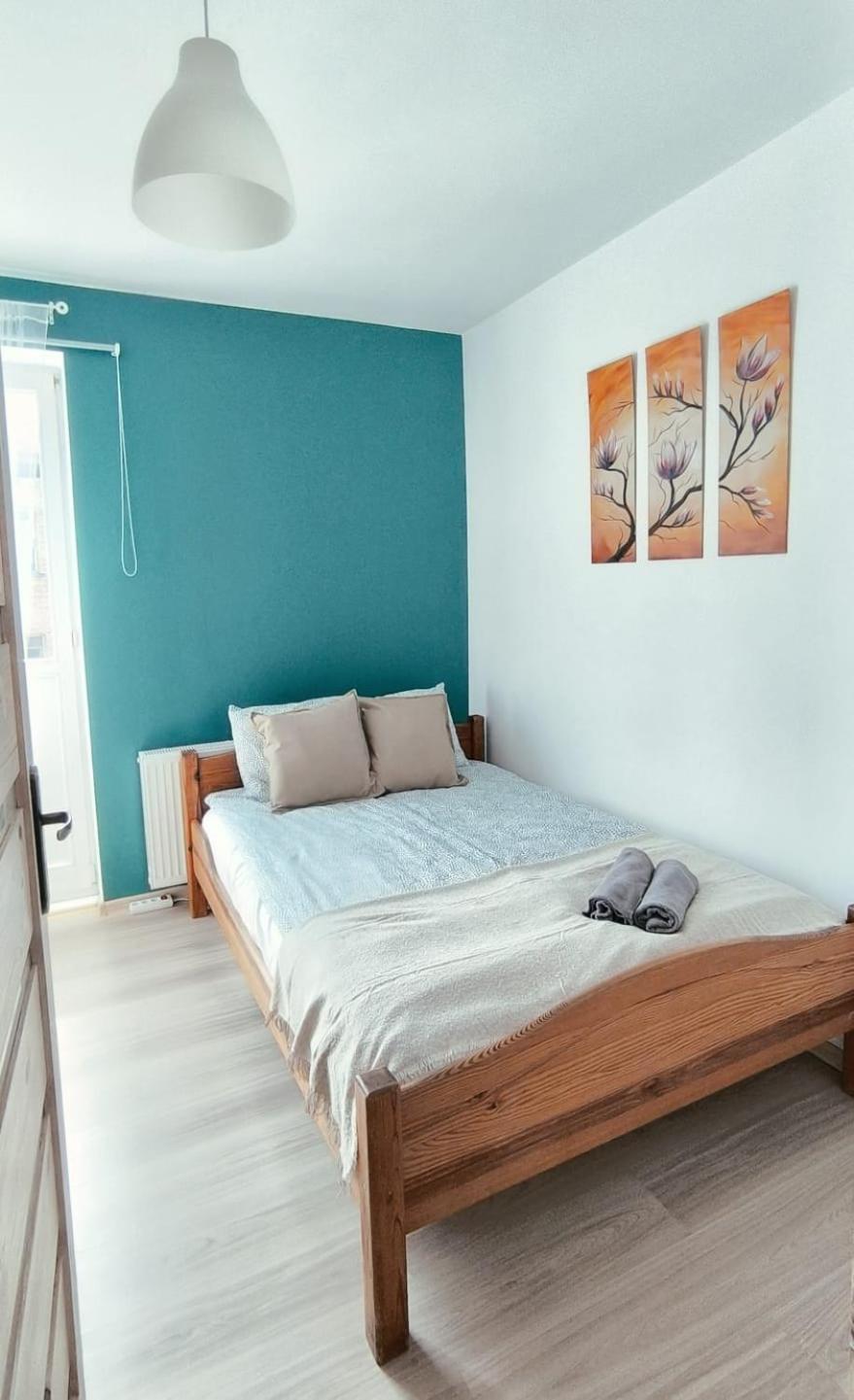Apartamenty Gdansk Lejlighed Gdańsk
