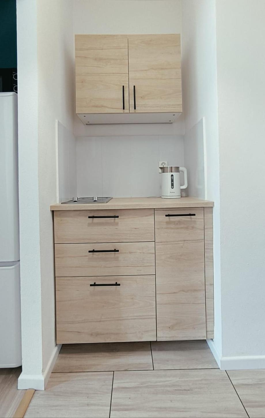 Apartamenty Gdansk *