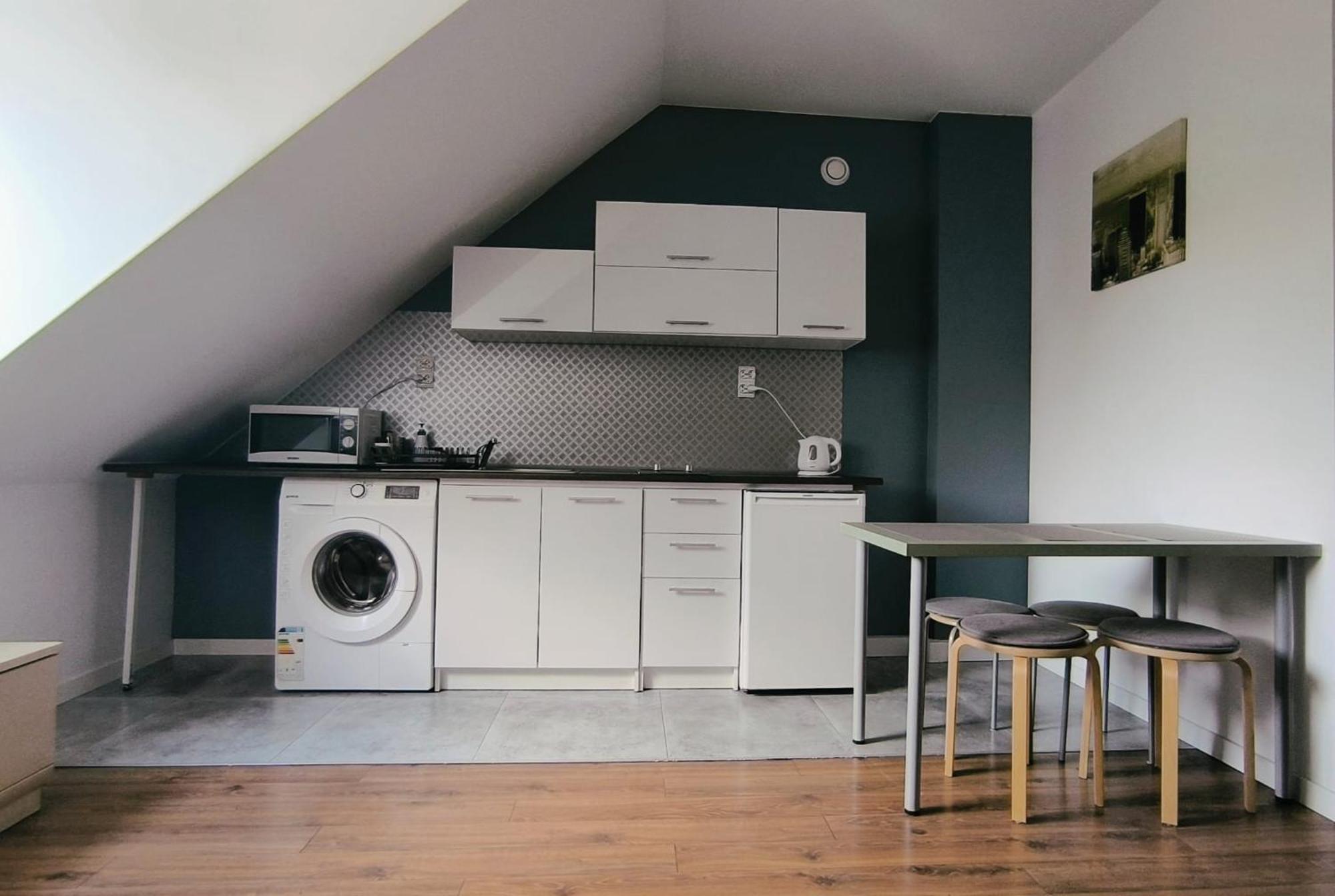 Apartamenty Gdansk