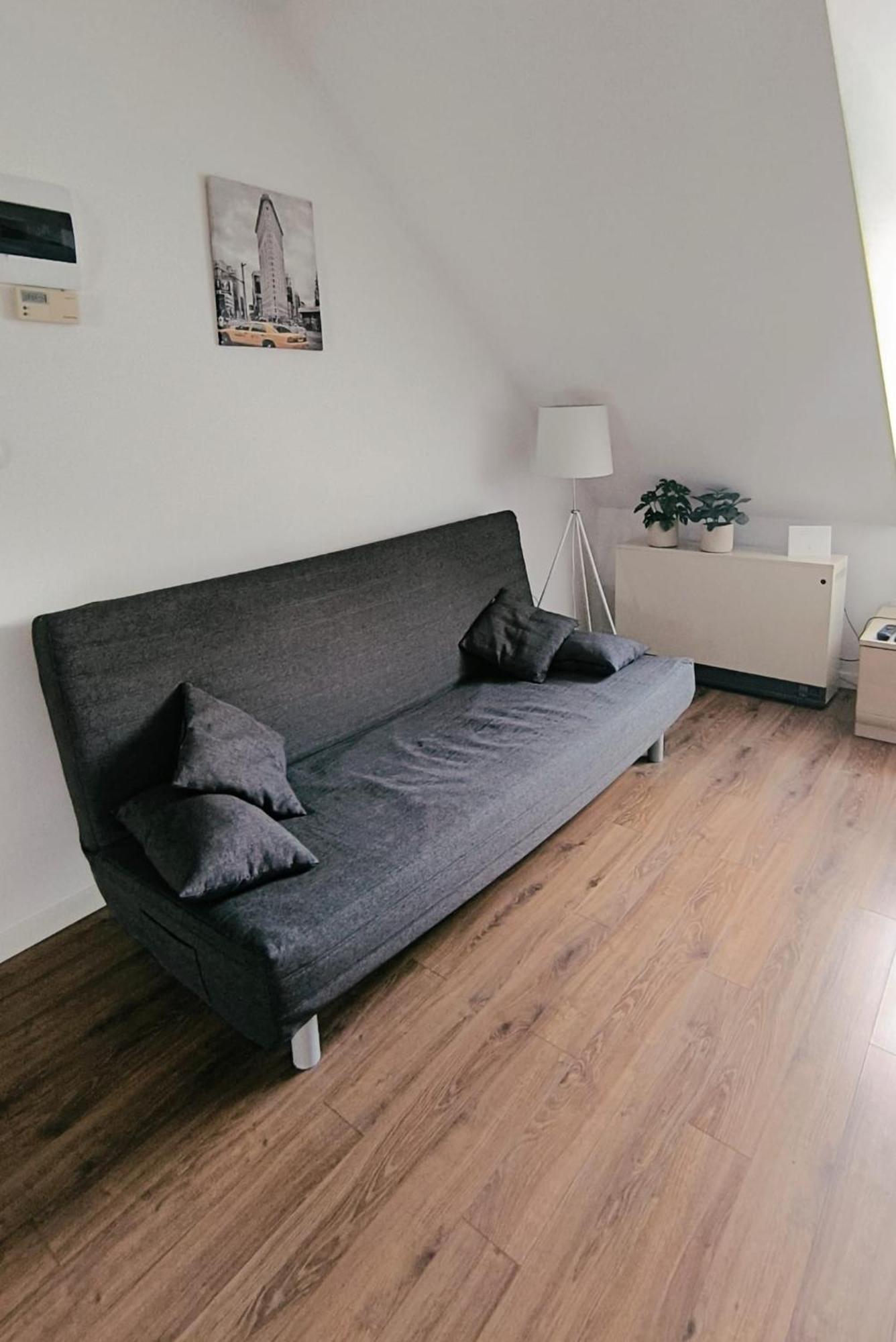 Apartamenty Gdansk Lejlighed