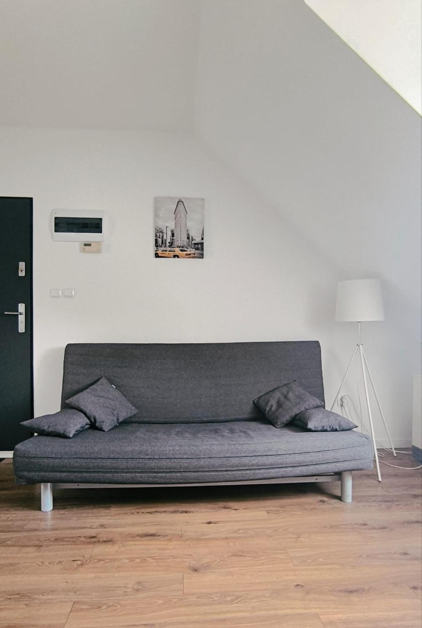 Lejlighed Apartamenty Gdansk