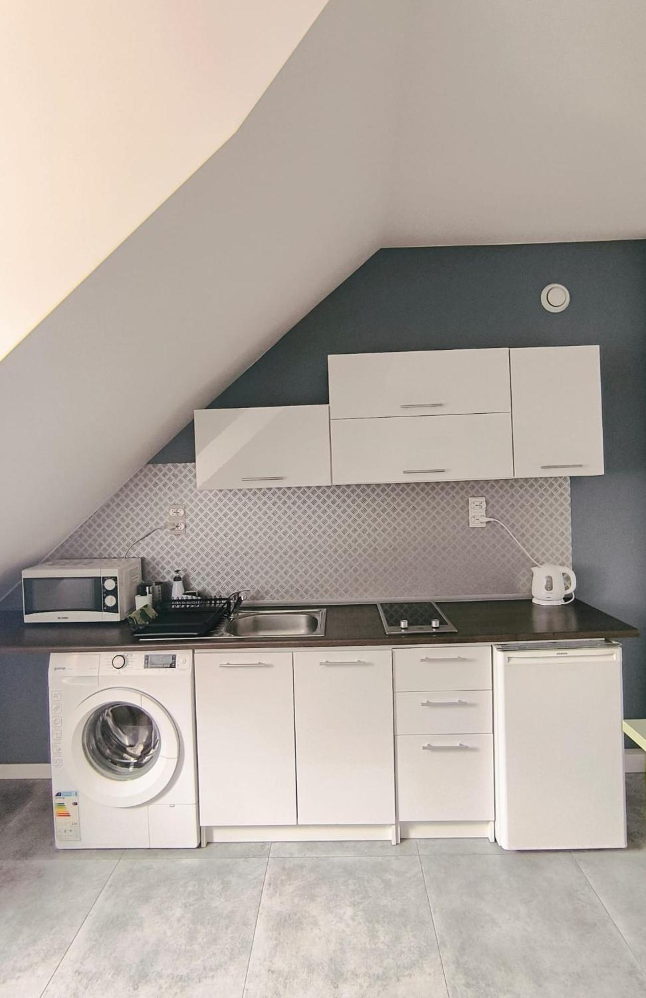 Apartamenty Gdansk Lejlighed *