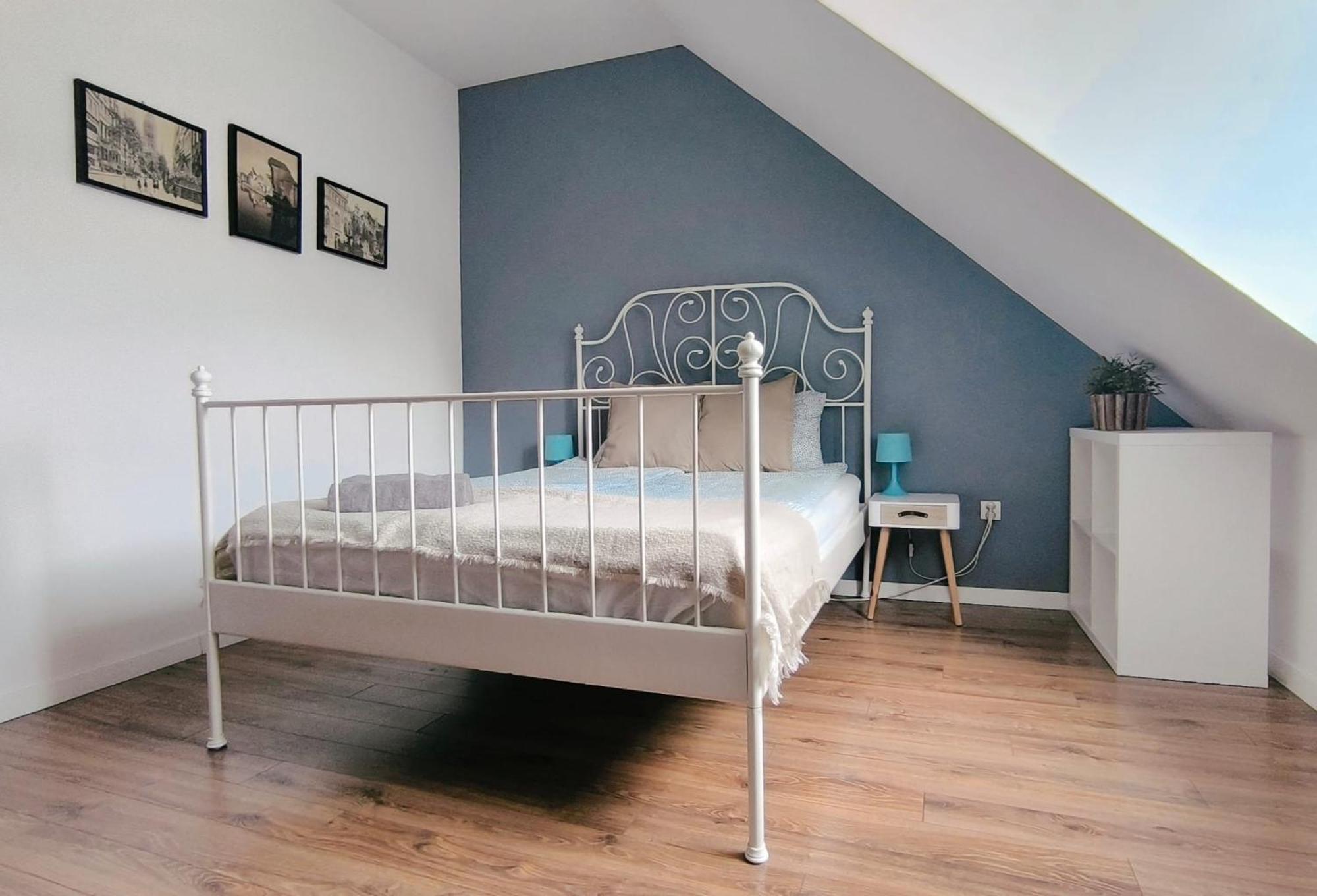 Apartamenty Gdansk Lejlighed Gdańsk