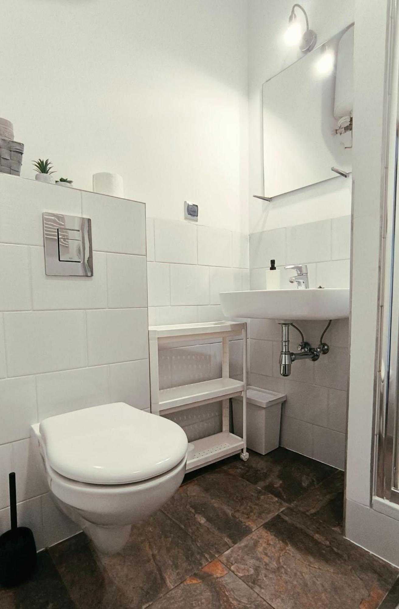Lejlighed Apartamenty Gdansk Gdańsk