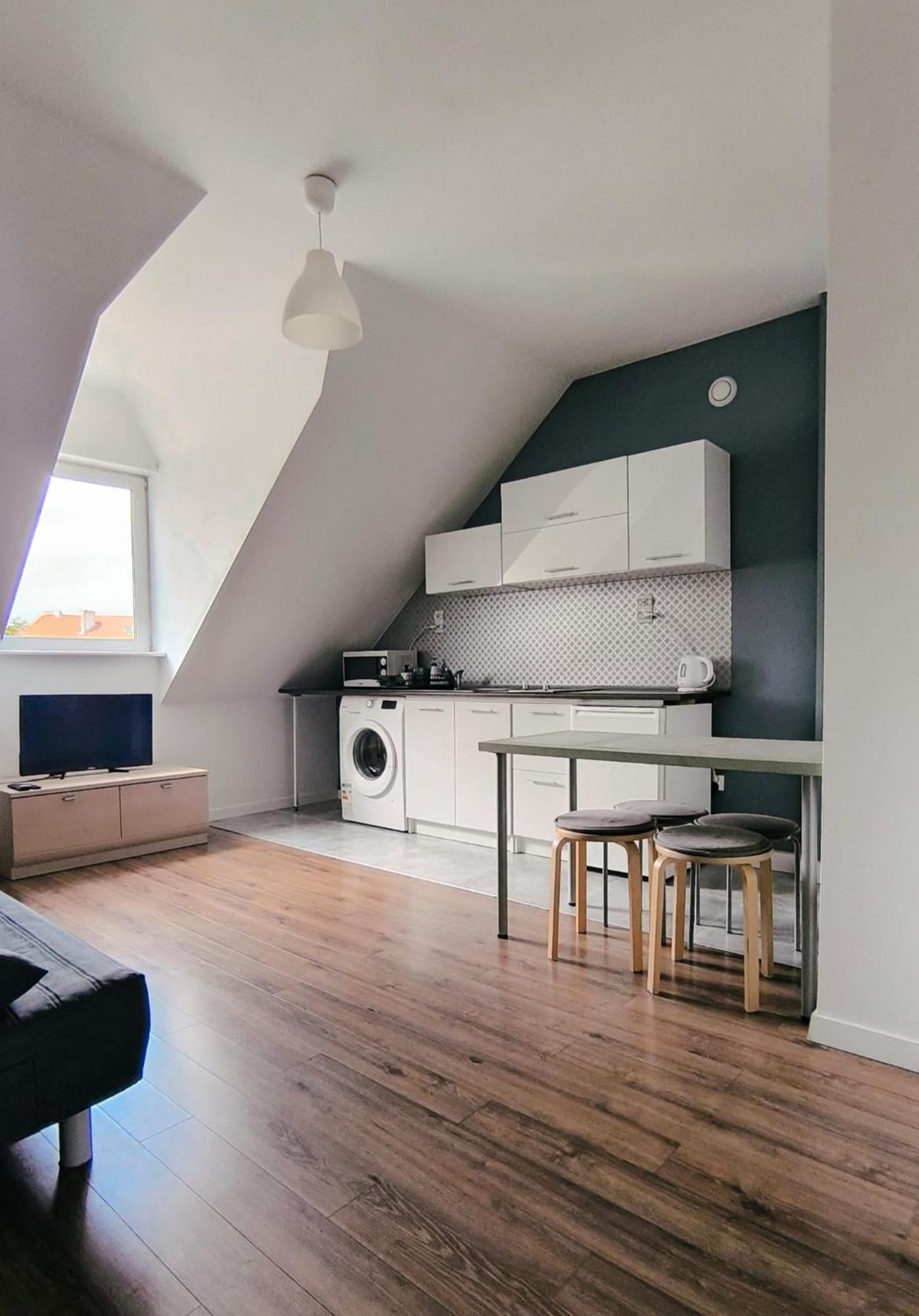 Apartamenty Gdansk *