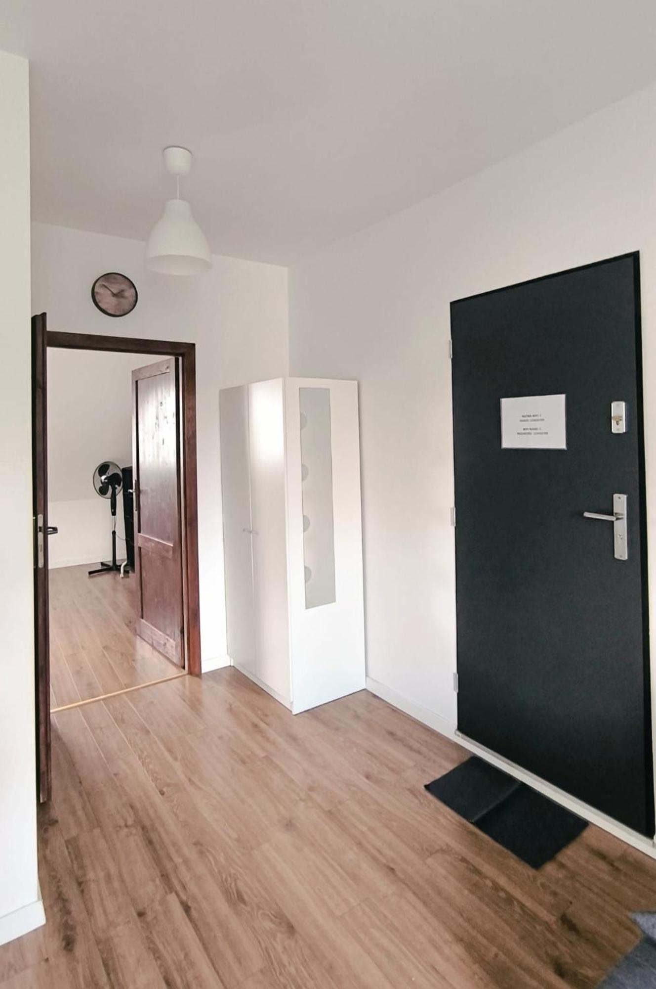 Apartamenty Gdansk