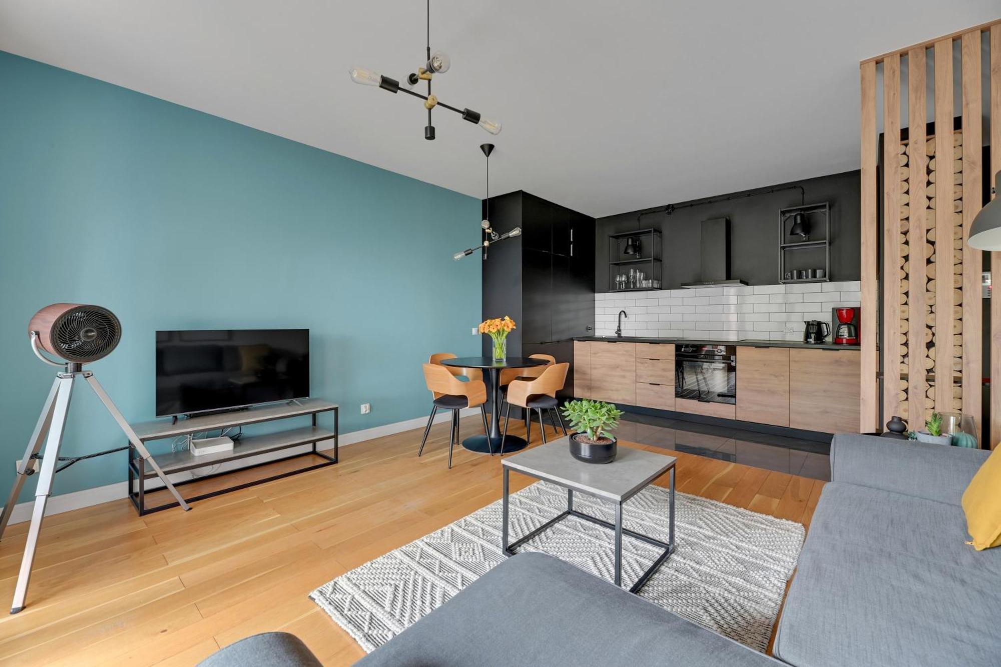 Staywin Aura I Gdansk