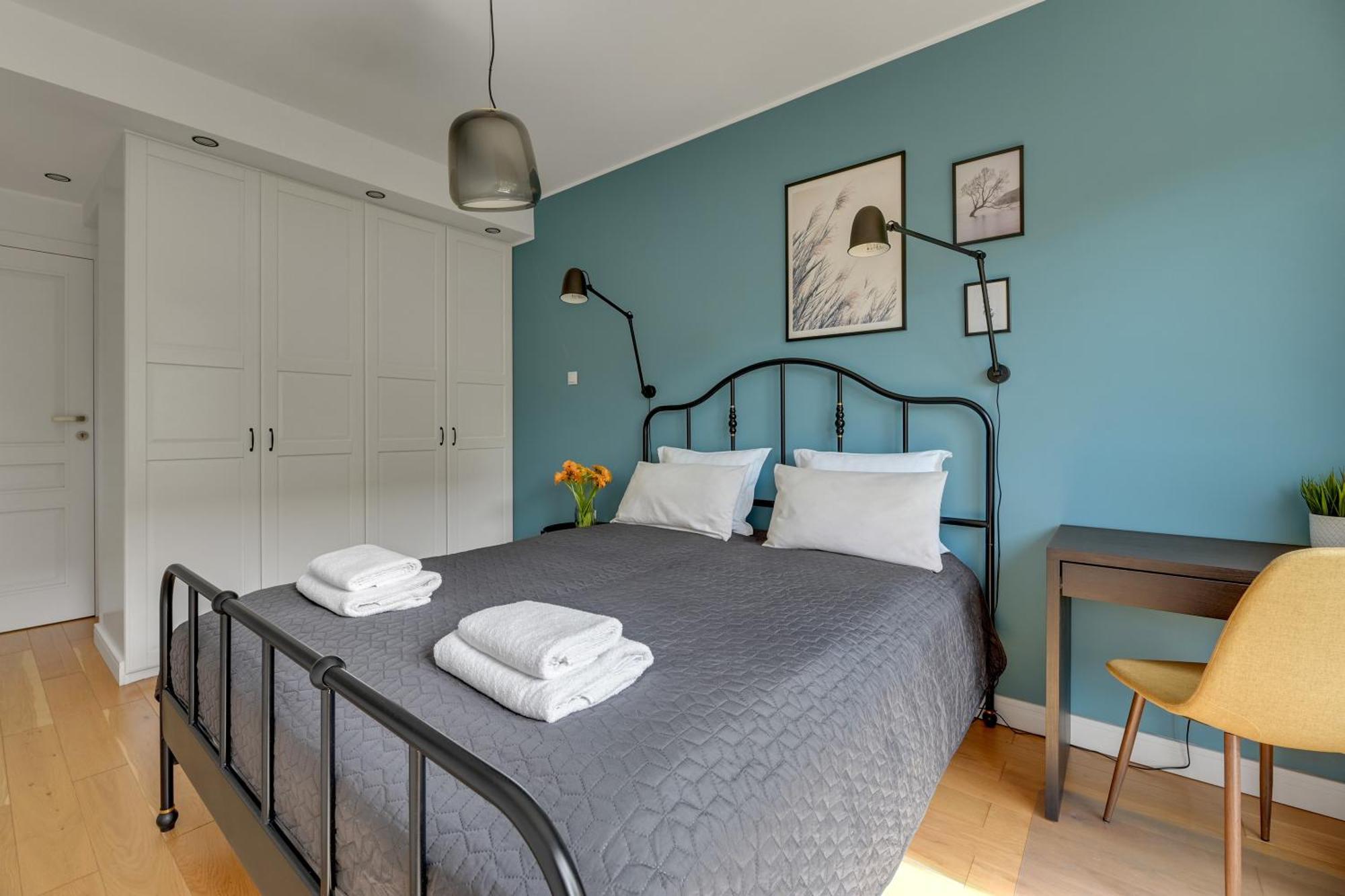 Staywin Aura I * Gdansk