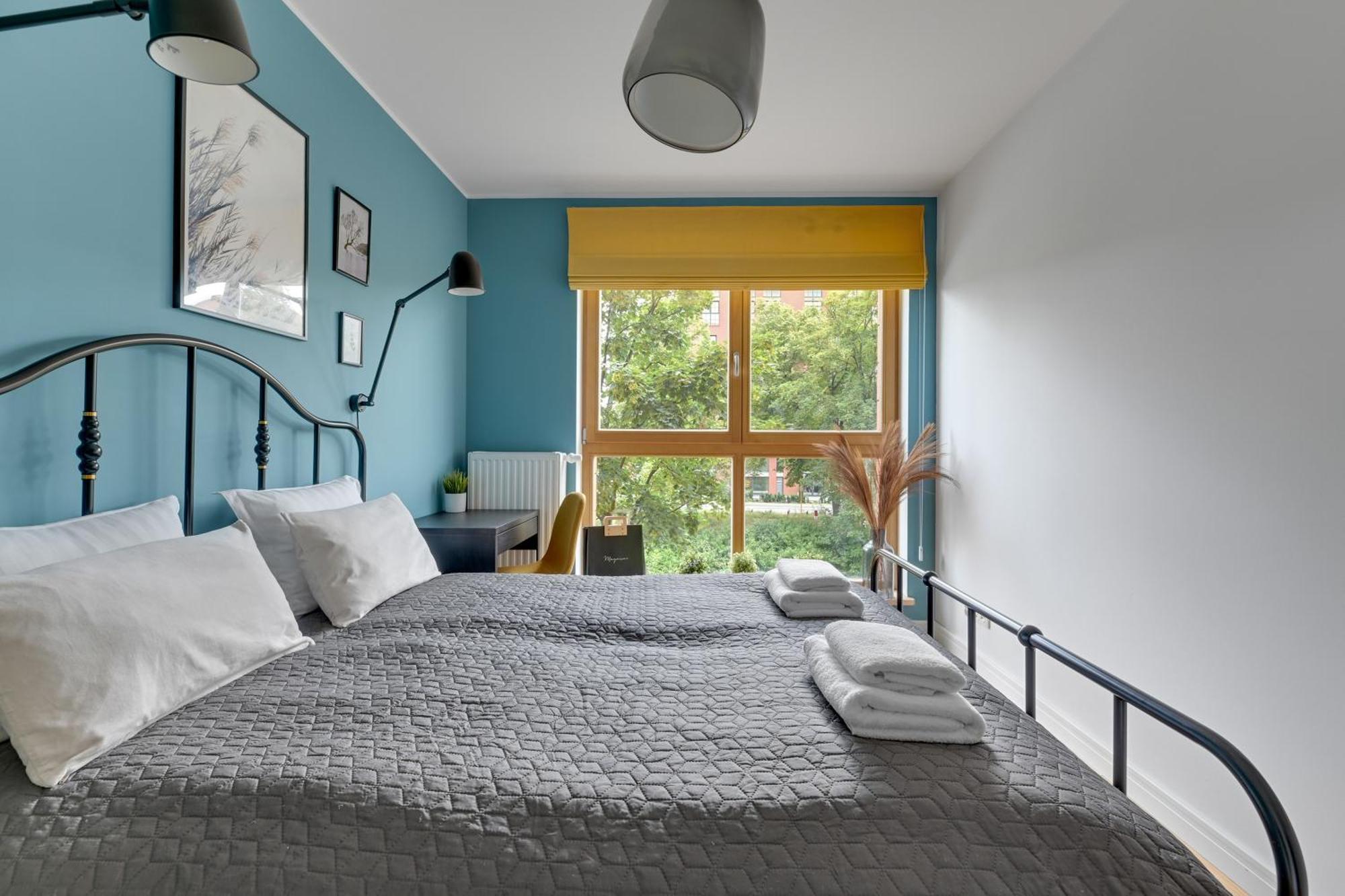Staywin Aura I Apartment *