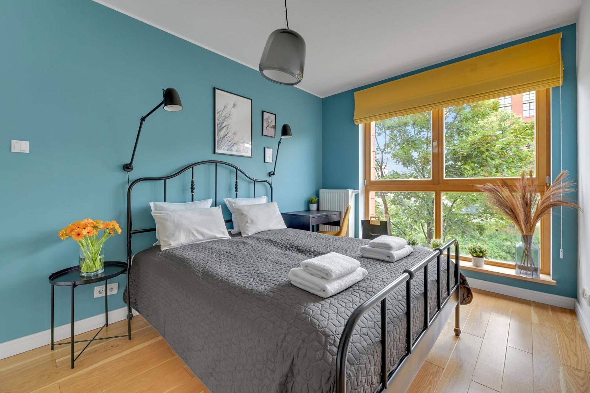 Apartment Staywin Aura I *