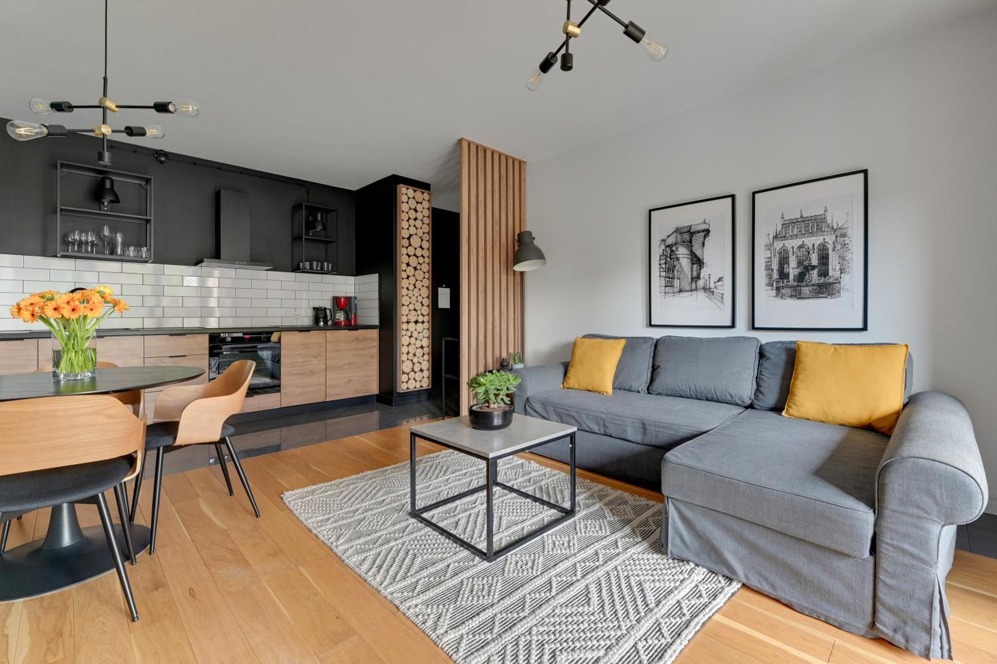 Staywin Aura I * Gdansk