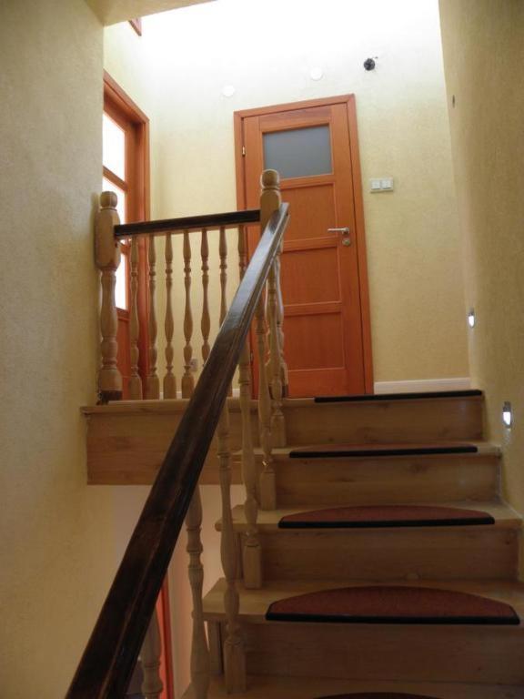 Aga House Homestay *