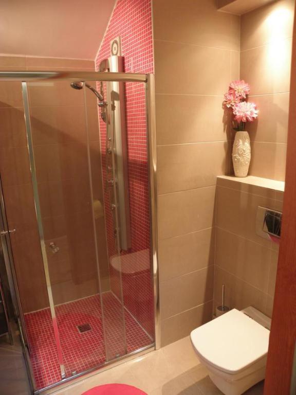 Aga House Homestay Gdansk