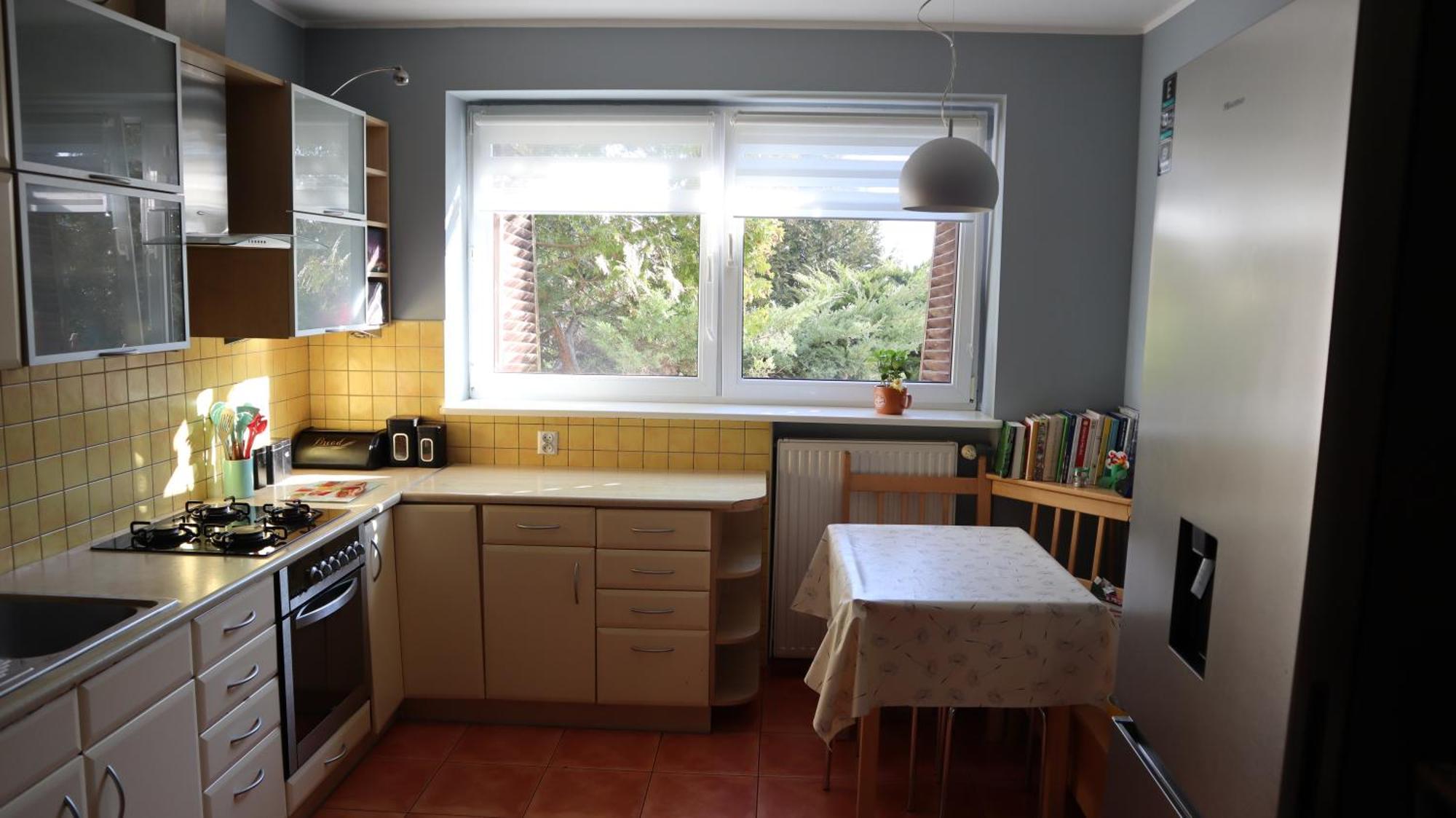 Homestay Aga House Gdansk