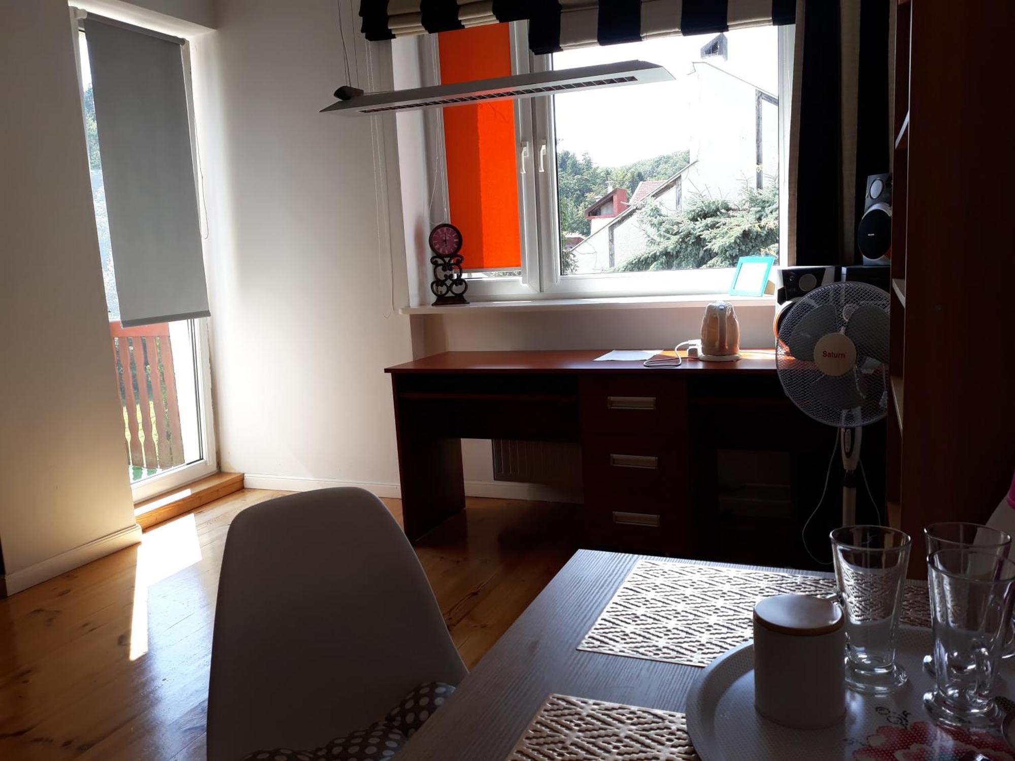 Homestay Aga House Gdansk