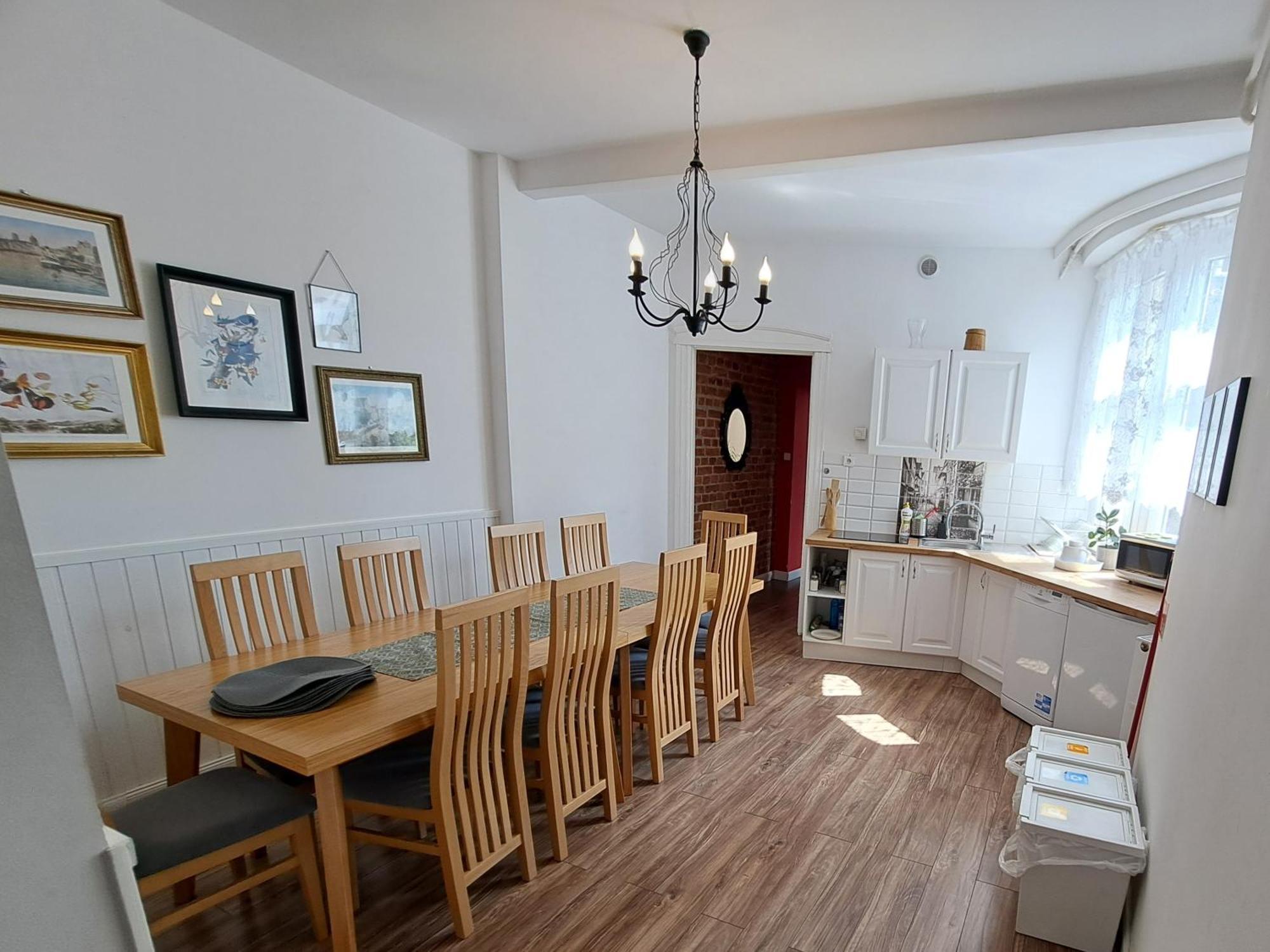 Apartament More Apartment