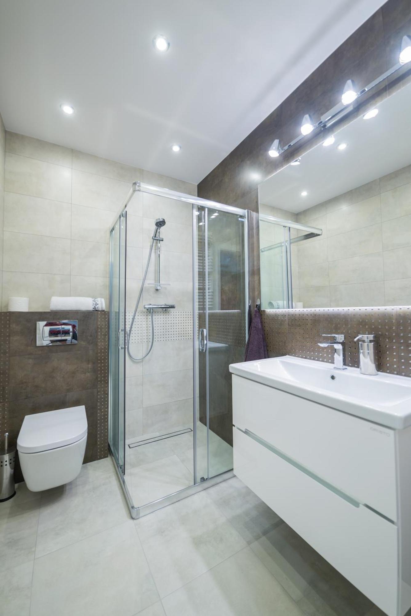 Apartament Artemis 1 * Gdansk