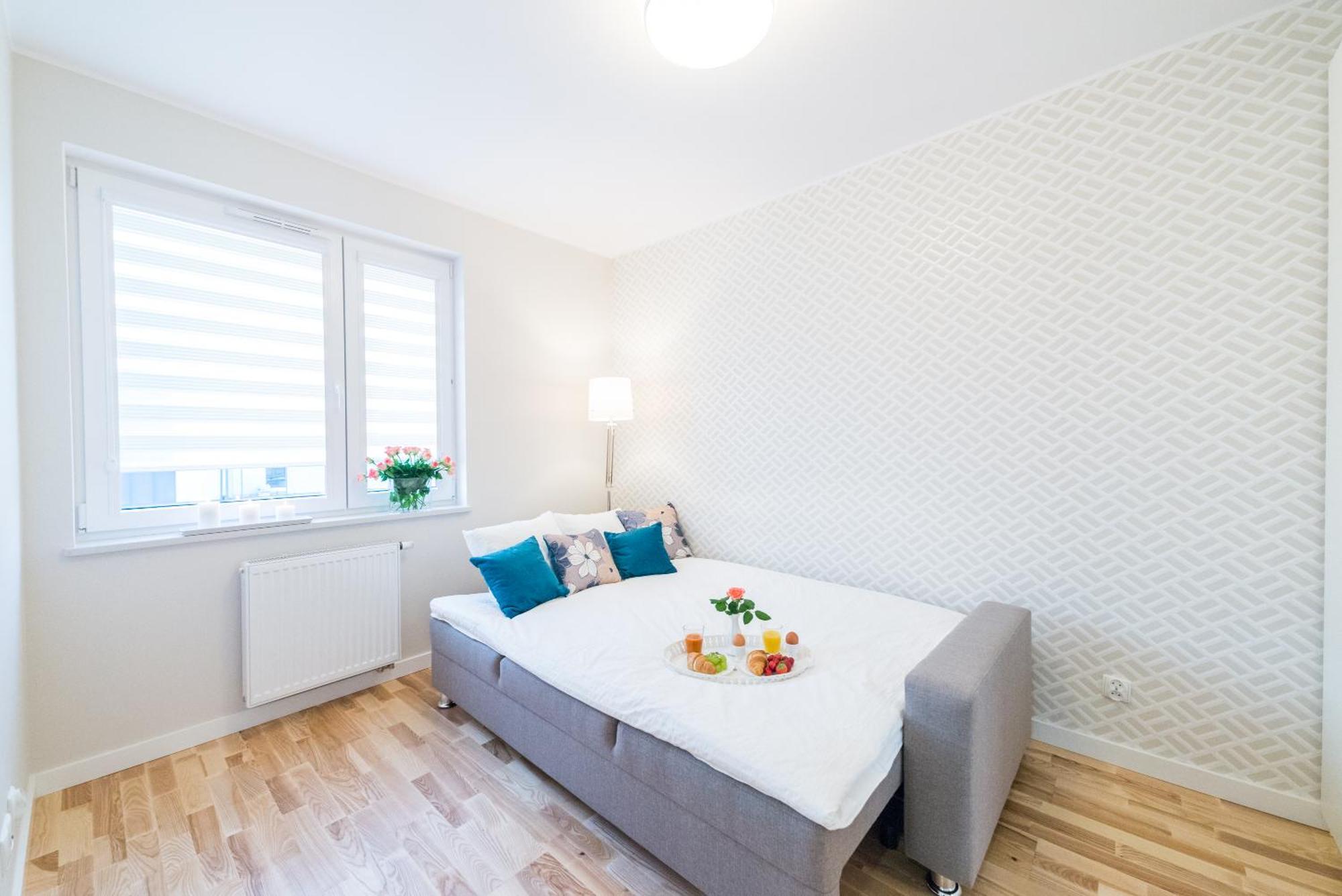 Apartament Artemis 1