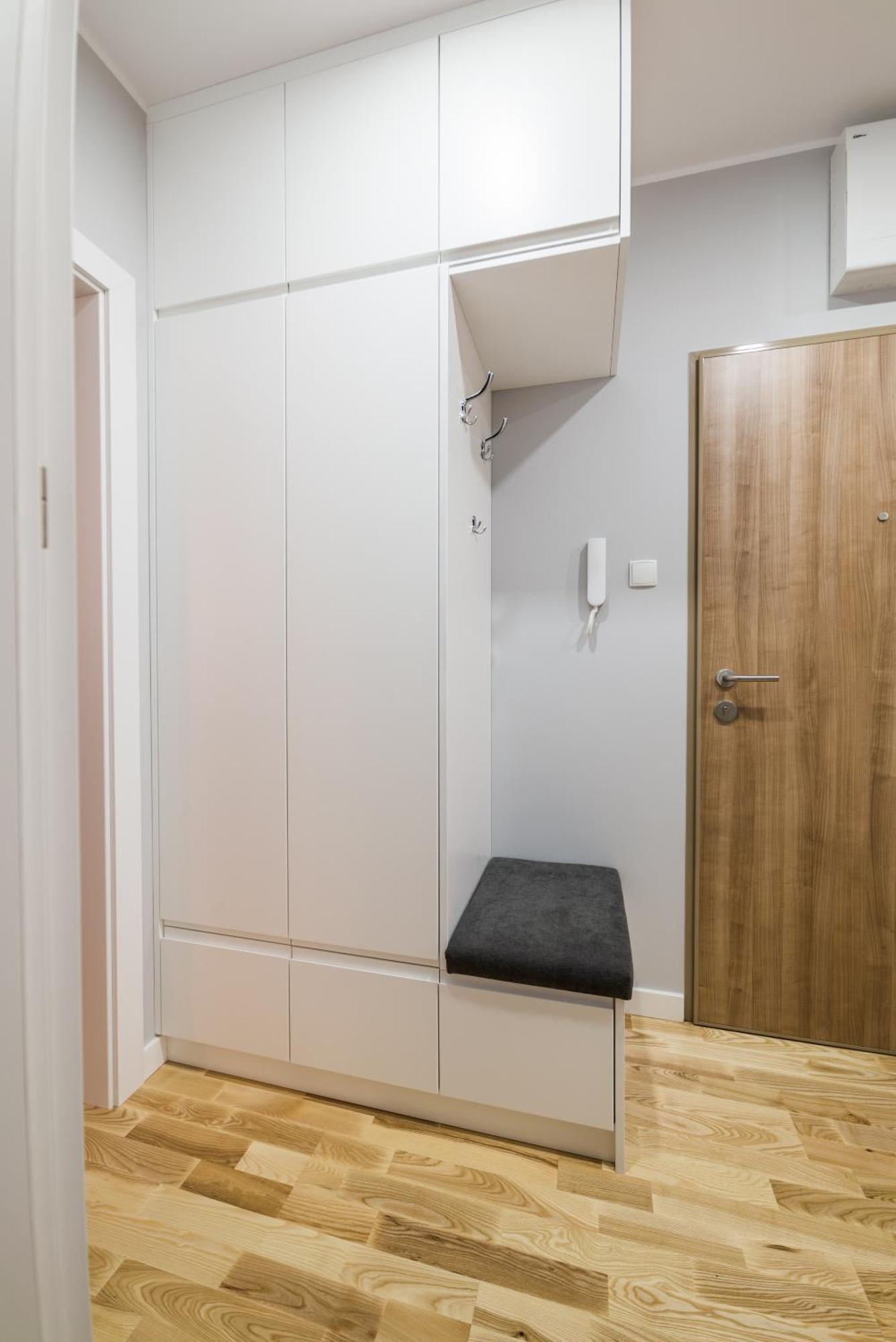 Apartament Artemis 1 Apartment Gdansk