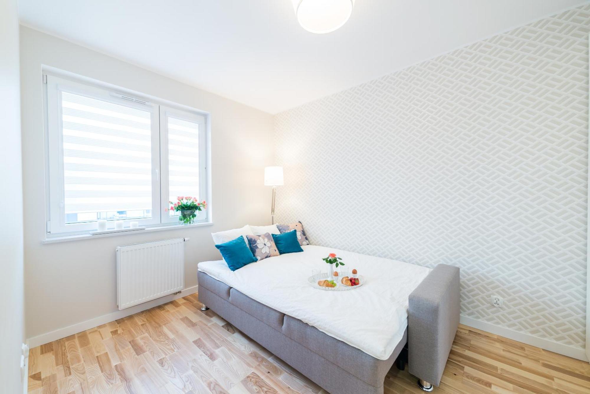 Apartment Apartament Artemis 1 Gdansk