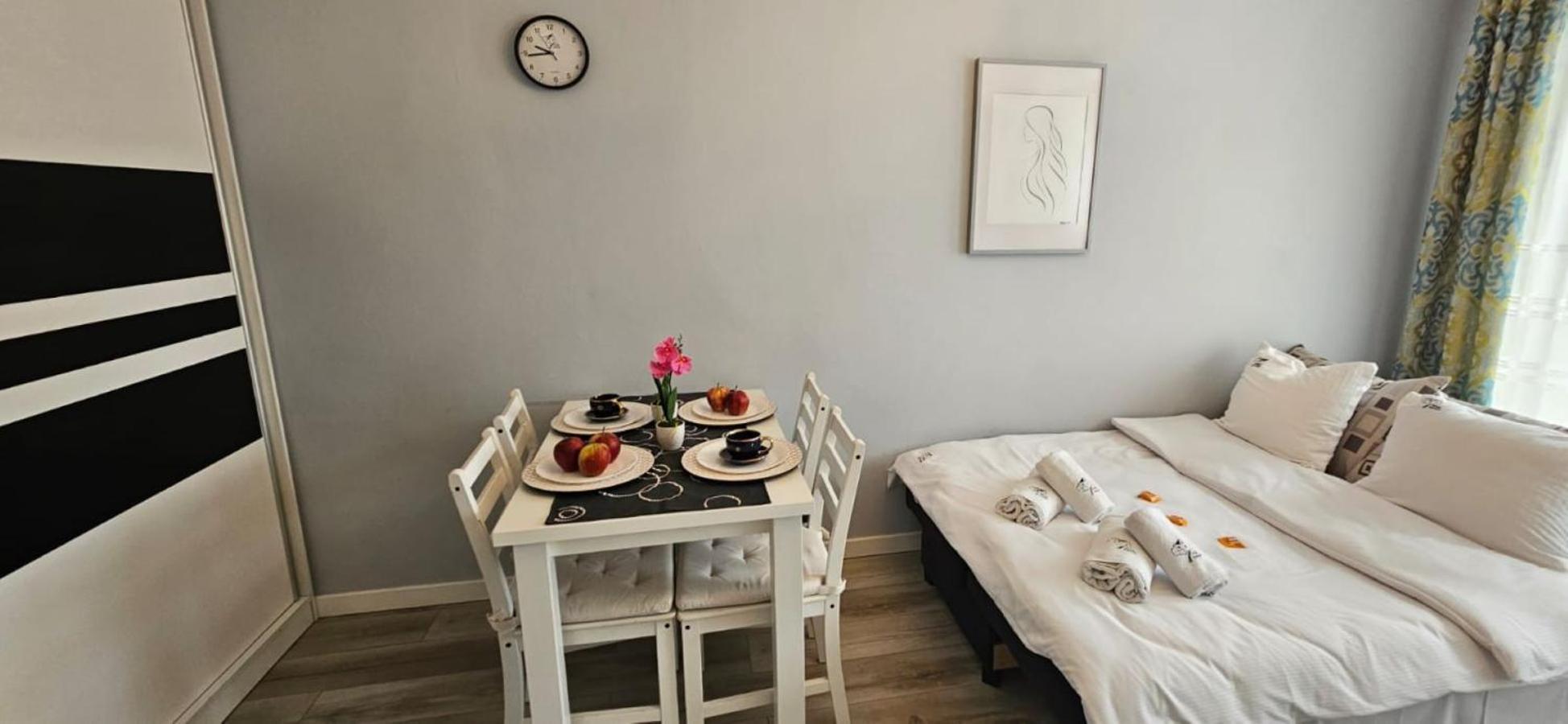 Apartment Dworska 33