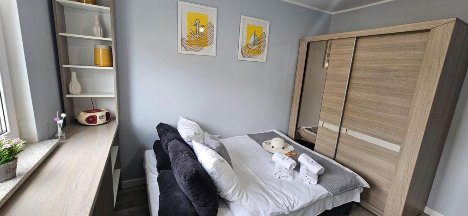 Dworska 33 Apartamento Gdańsk