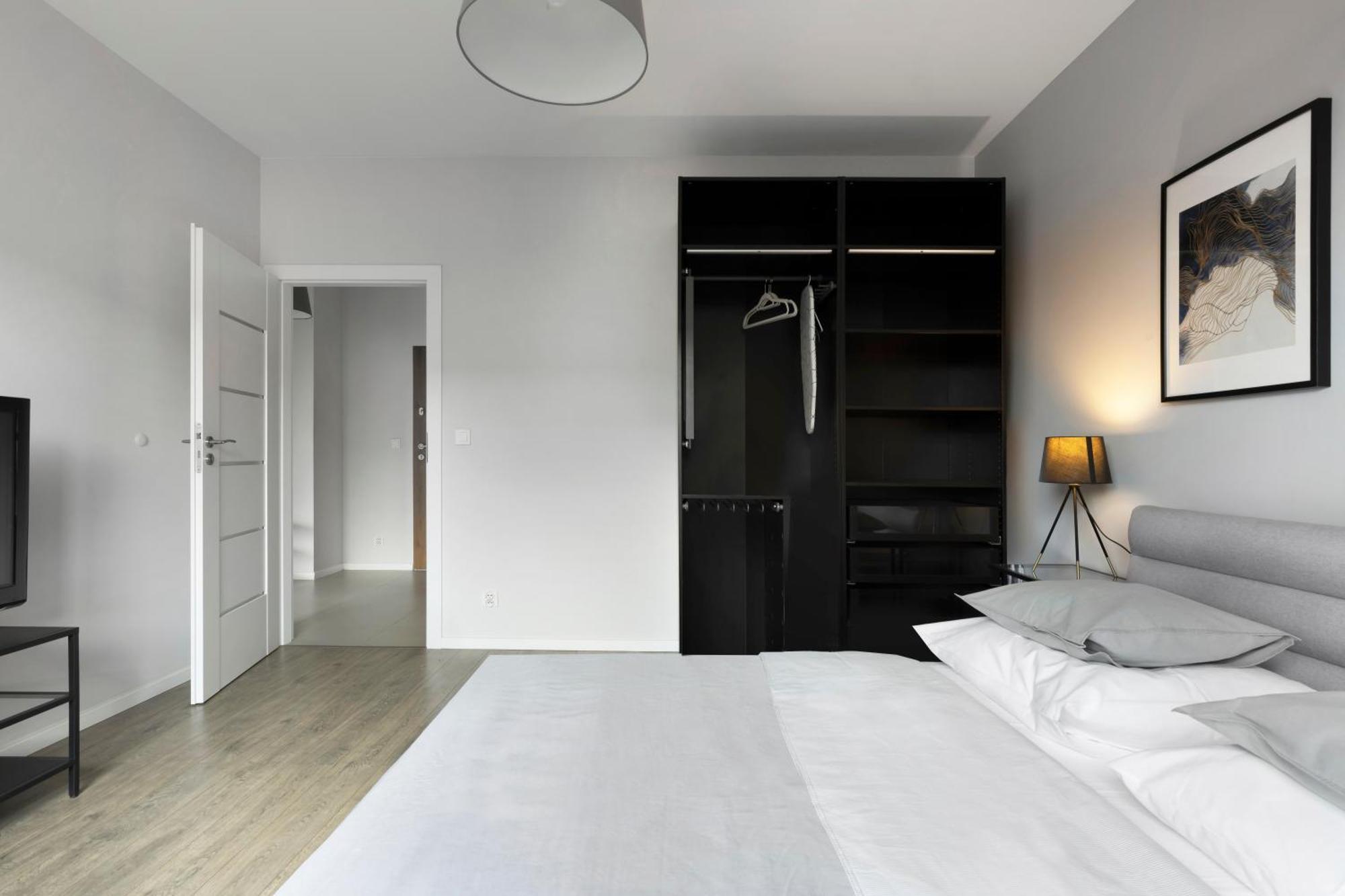 Blue Raven Downtown Apartment *