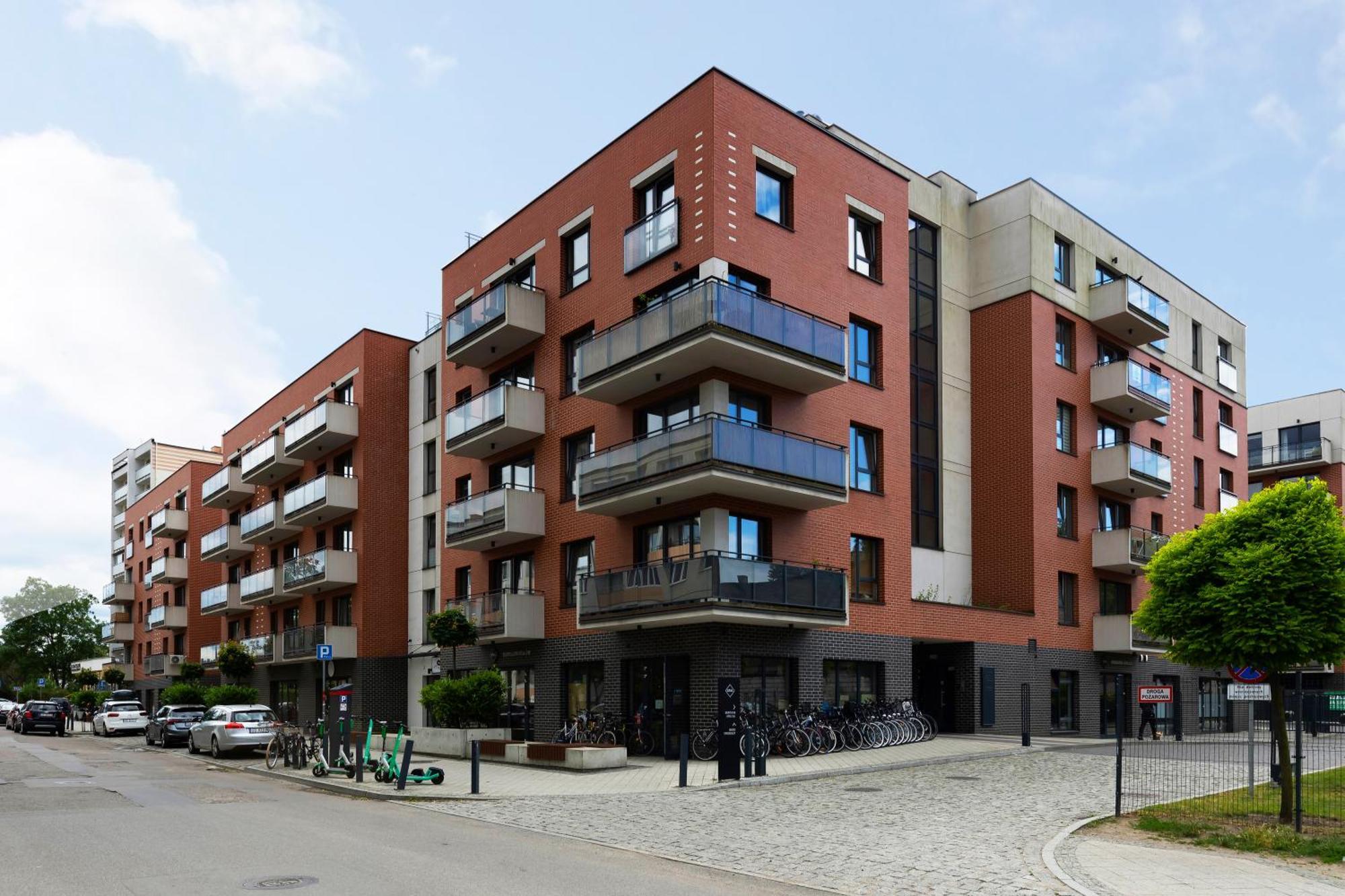 Blue Raven Downtown Apartment *