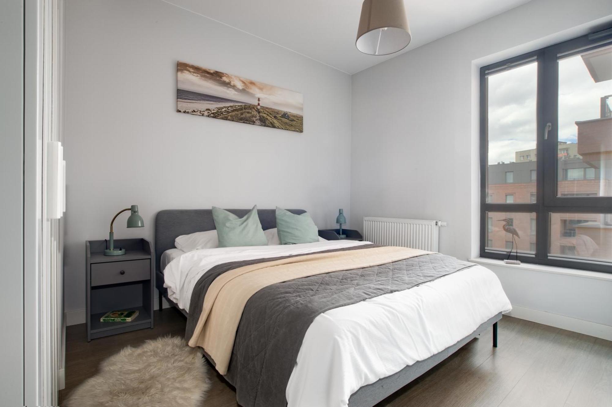 Apartament M&j - Garden Gates *