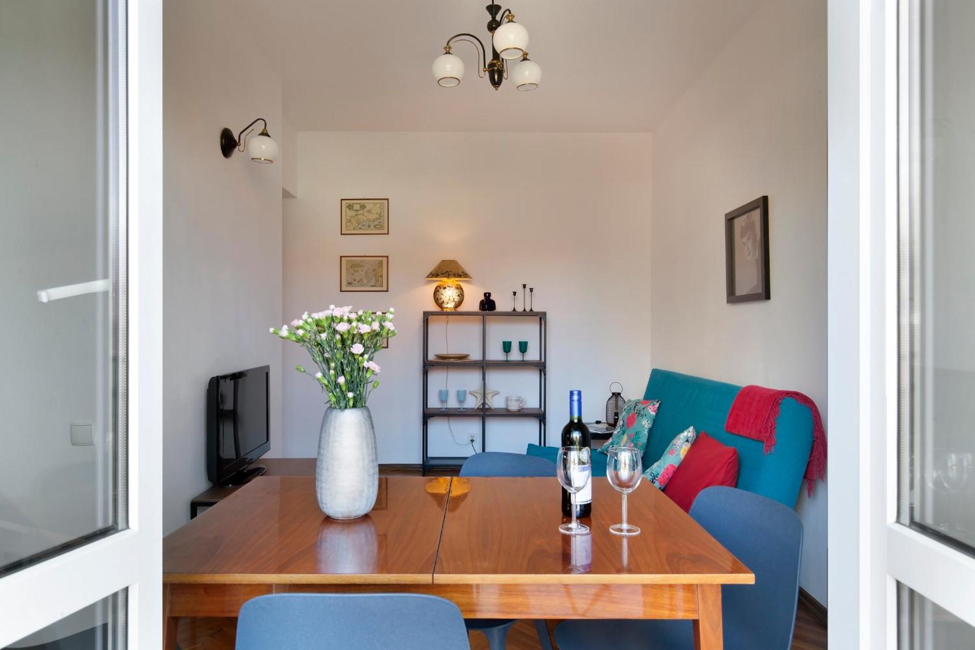 Elite Rajska One City Center Apartment