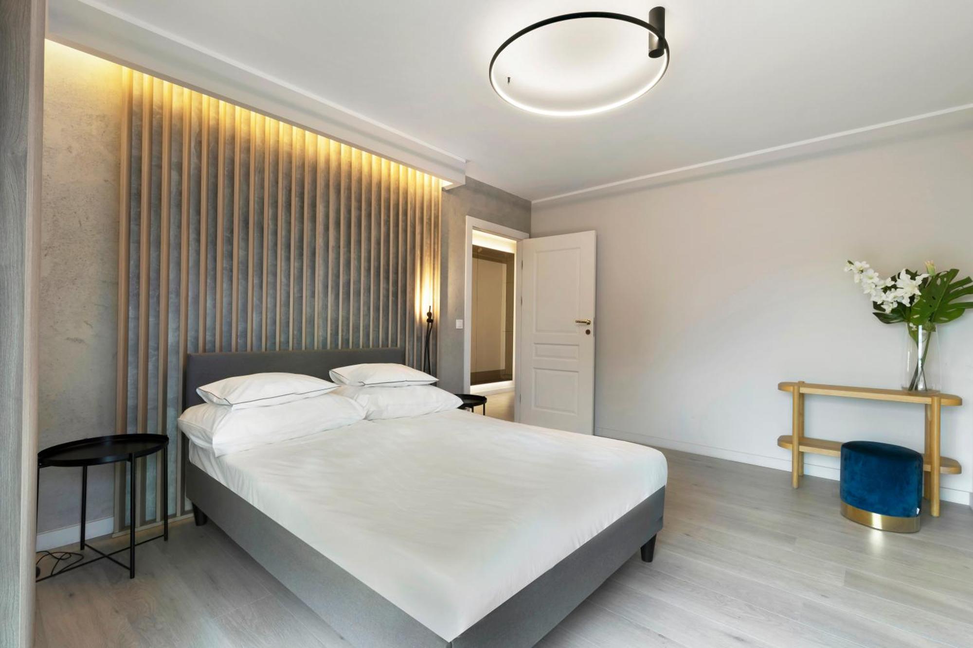 Blue Raven Motlawa Grand Apartament