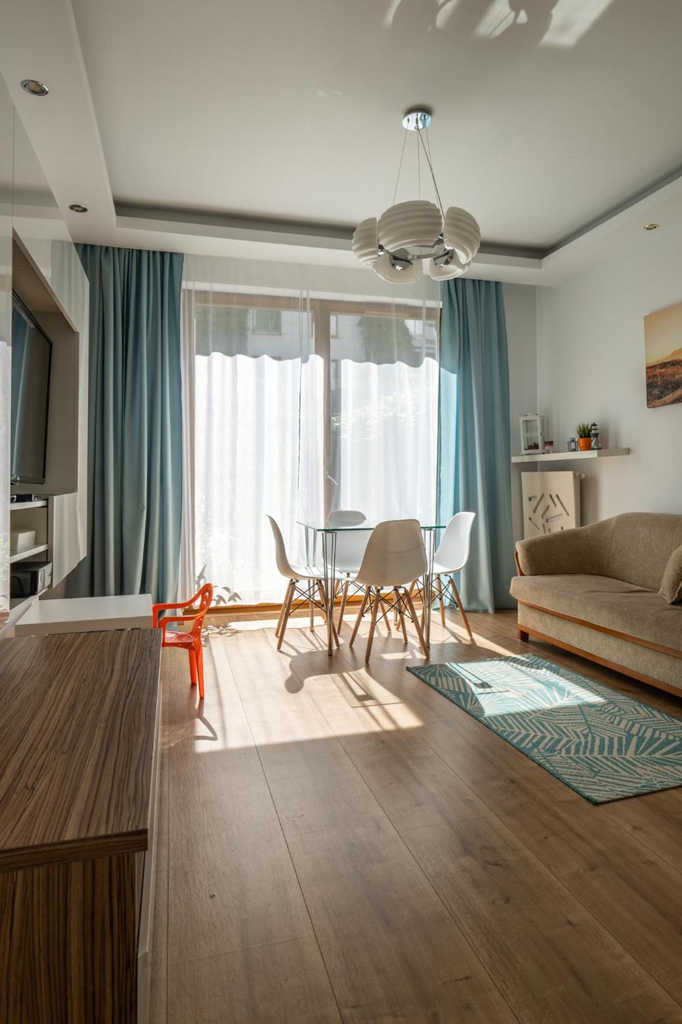 Apartment Sea - Nadmorski Dwor